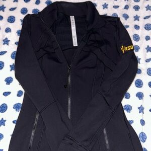 Lululemon Define Jacket